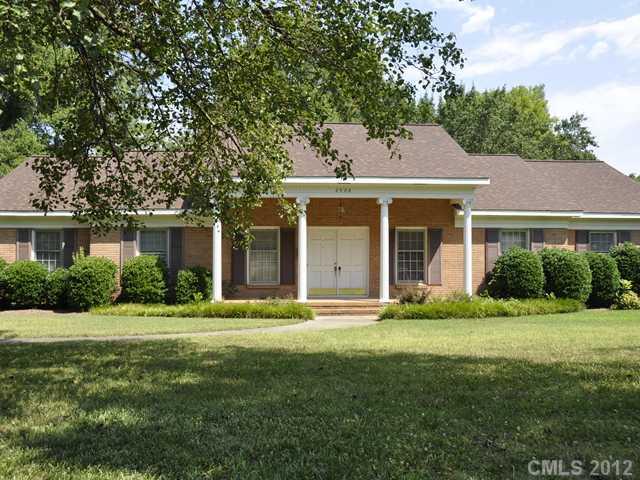 2908 Ferncliff Road Charlotte NC 28211
