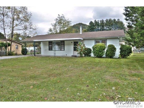 1533 Allens Creek Road Waynesville NC 28786