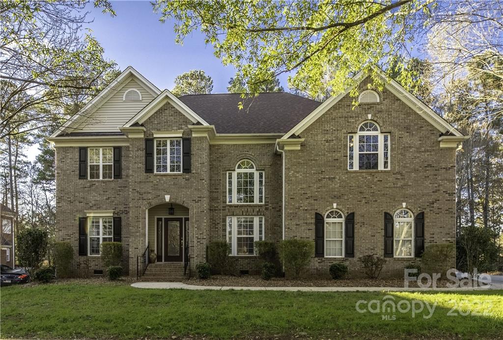 15936 Glen Miro Drive Huntersville NC 28078