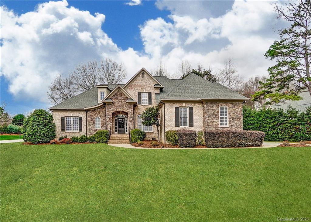 1408 Vaux Hall Lane Waxhaw NC 28173