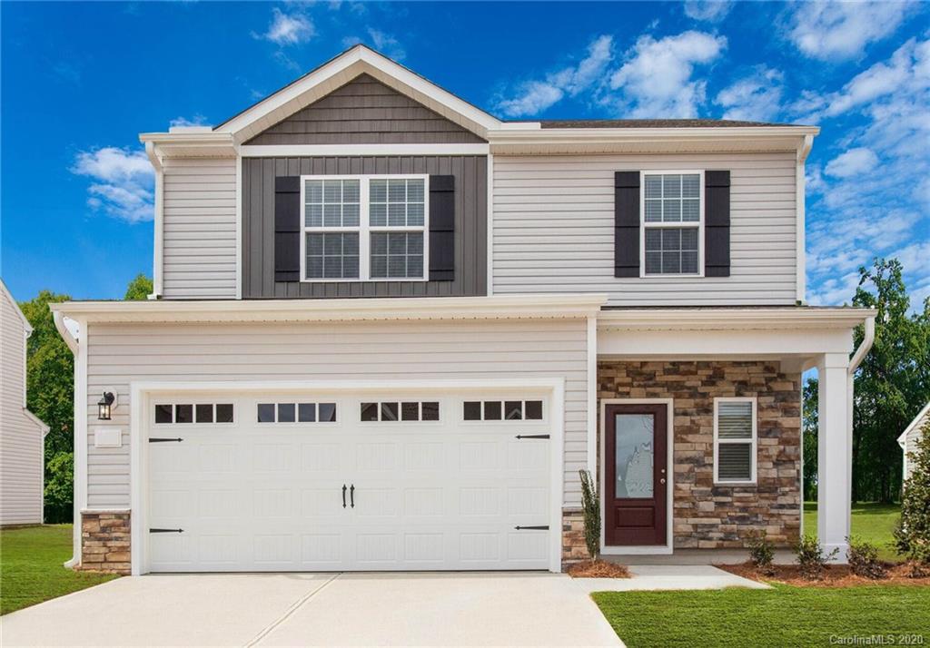 2000 Swanport Lane Monroe NC 28110