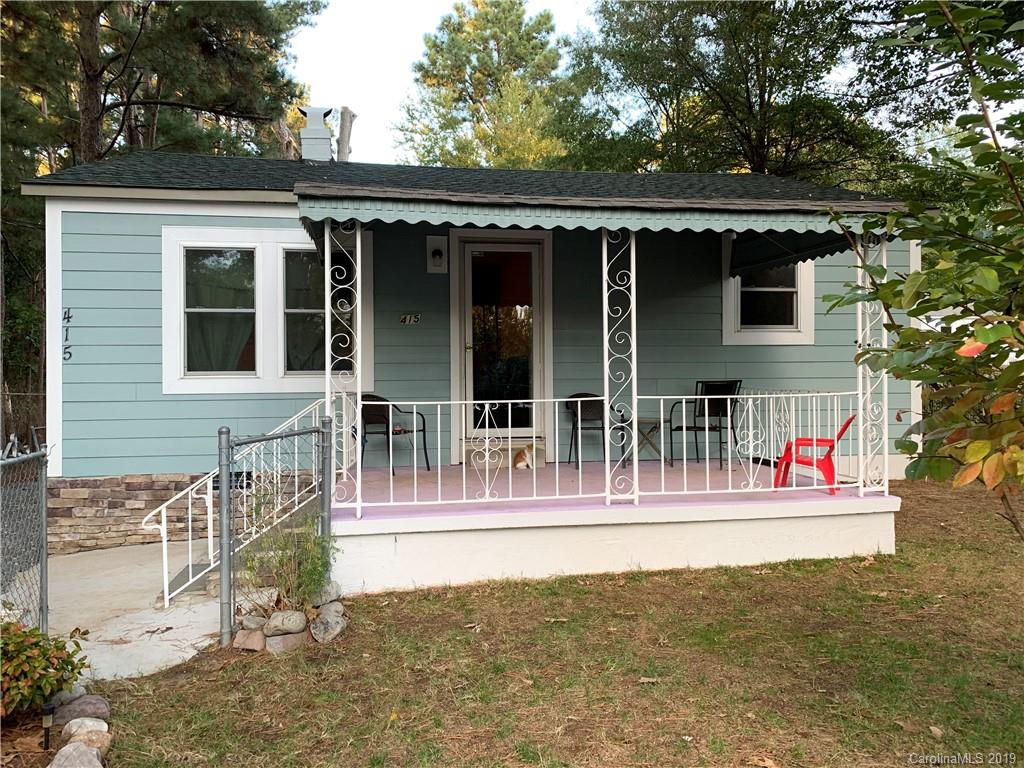 415 Sherman Street Gastonia NC 28052