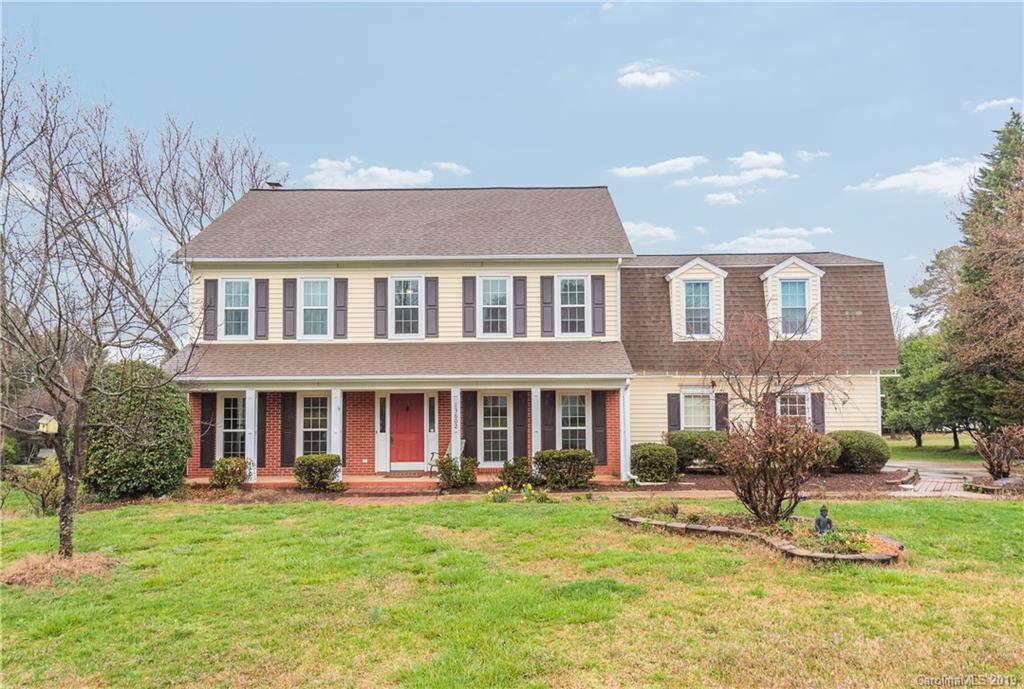 13602 Kensal Green Drive Charlotte NC 28278