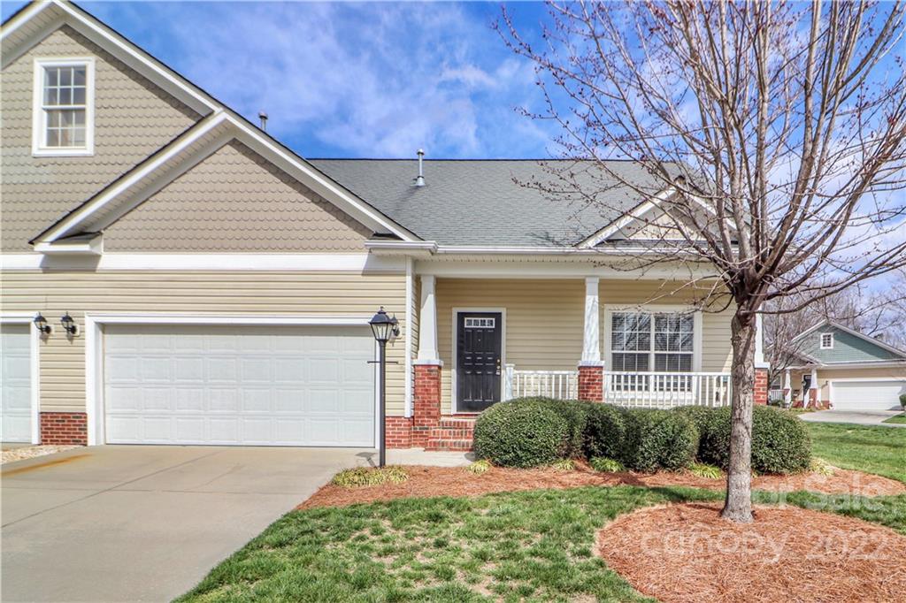 1139 Curry Way Matthews NC 28104
