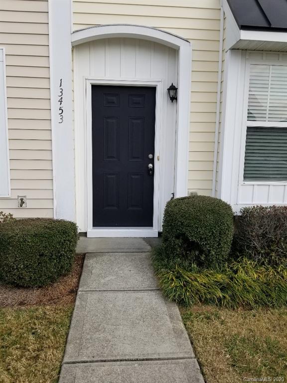 13445 Calloway Glen Drive Charlotte NC 28273