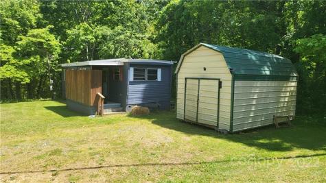 1 Snelson Lane Asheville NC 28805