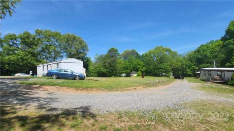 1 Snelson Lane Asheville NC 28805