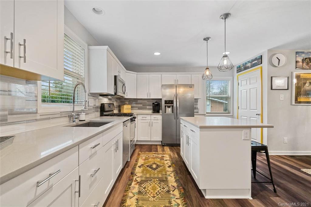 3829 Delgany Drive Charlotte NC 28215
