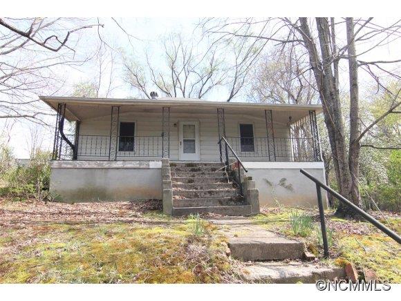 3 View Street Asheville NC 28803