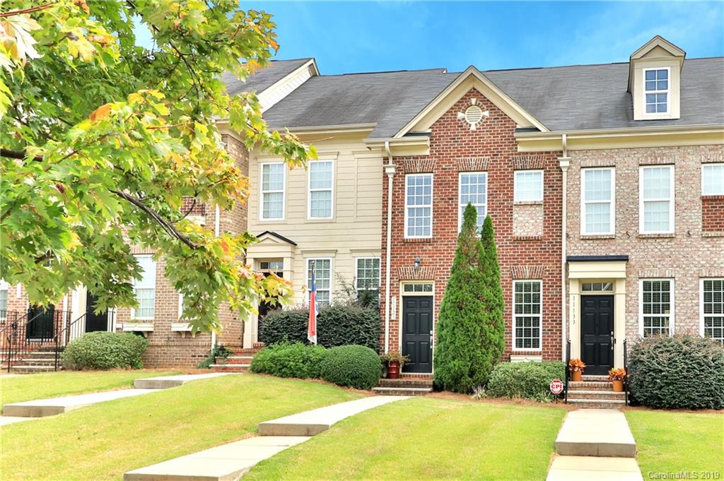 11129 Cedar Walk Lane Charlotte NC 28277