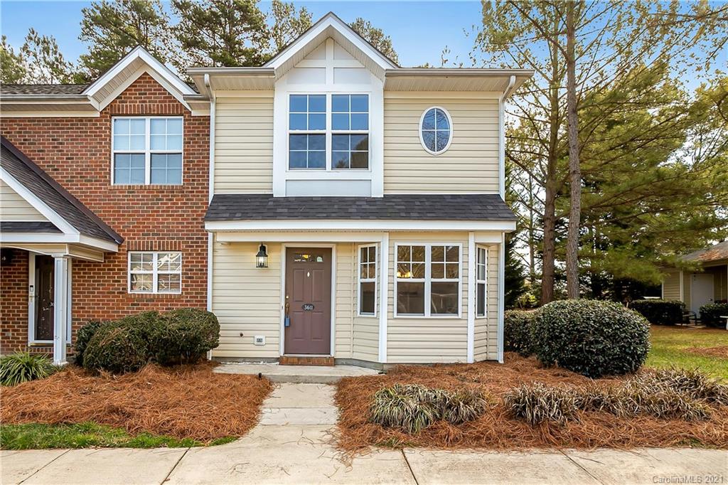 3611 Melrose Cottage Drive Matthews NC 28105