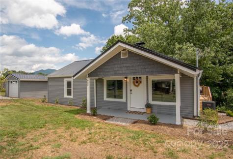 930 North Canton Road Canton NC 28716