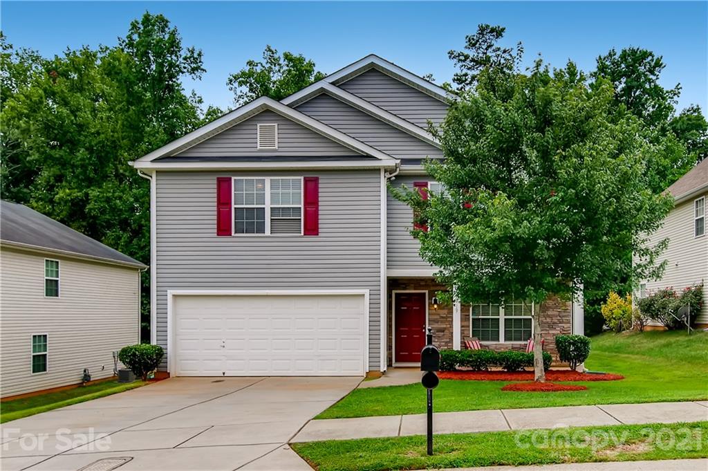 4419 Austin Dekota Drive Charlotte NC 28269