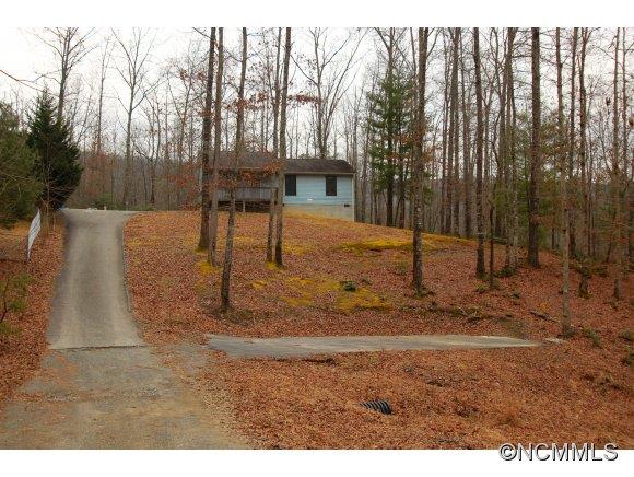 187 Allison Hill Drive Brevard NC 28712