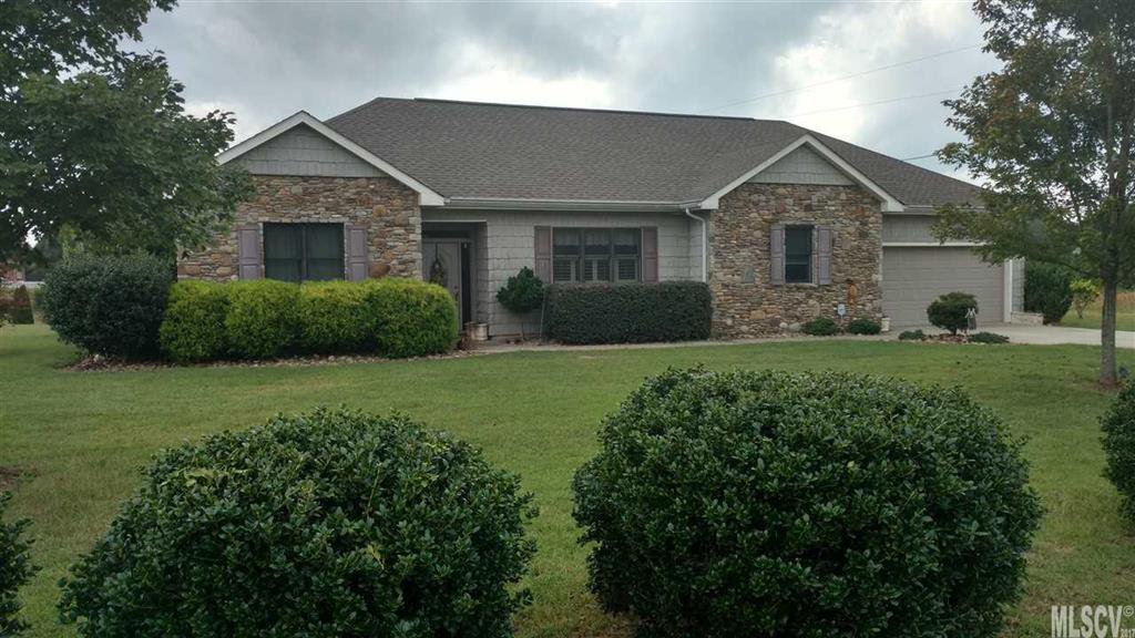 3595 Mount Olive Church Road Newton NC 28658