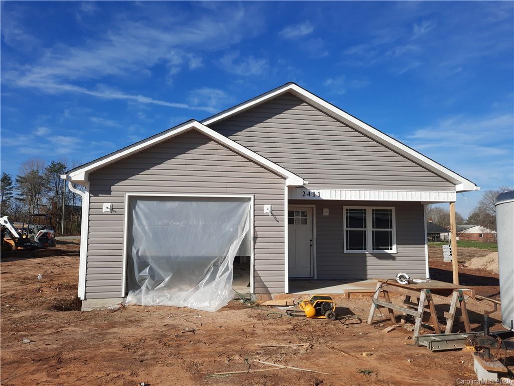 2411 28th Street Ne Hickory NC 28601
