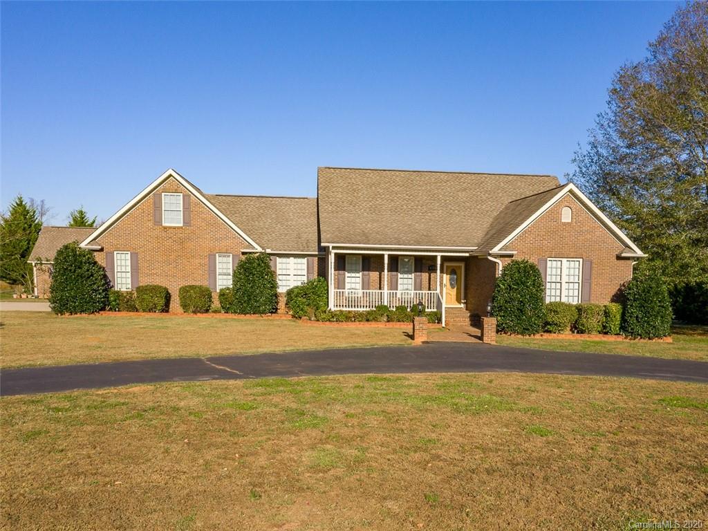 893 Chesnee Road Columbus NC 28722