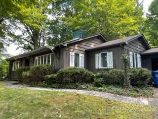 324 Balsam Drive Waynesville NC 28786