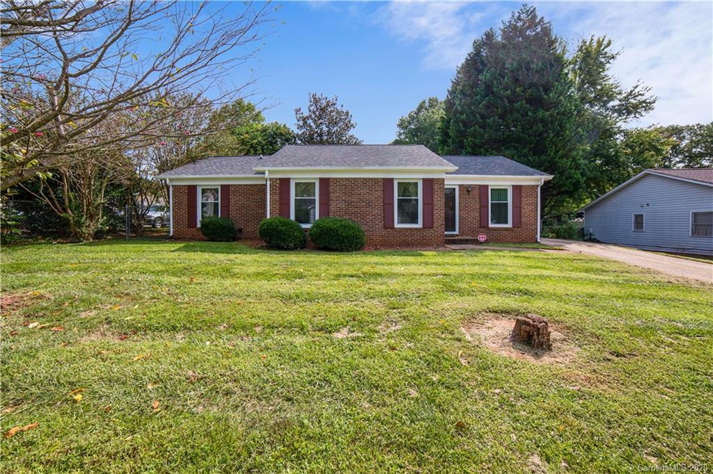 5130 Poplar Springs Drive Charlotte NC 28269