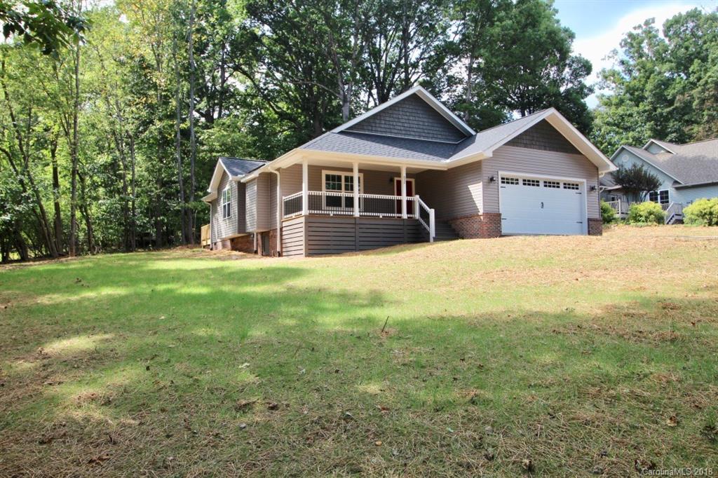 52 Brierfield Drive Candler NC 28715
