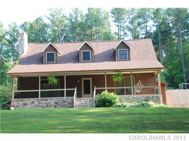 6105 Lewis Road Gastonia NC 28052