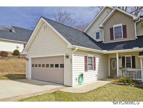 31 Viera Drive Swannanoa NC 28778