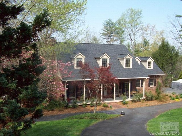 102 La Foret Drive Morganton NC 28655