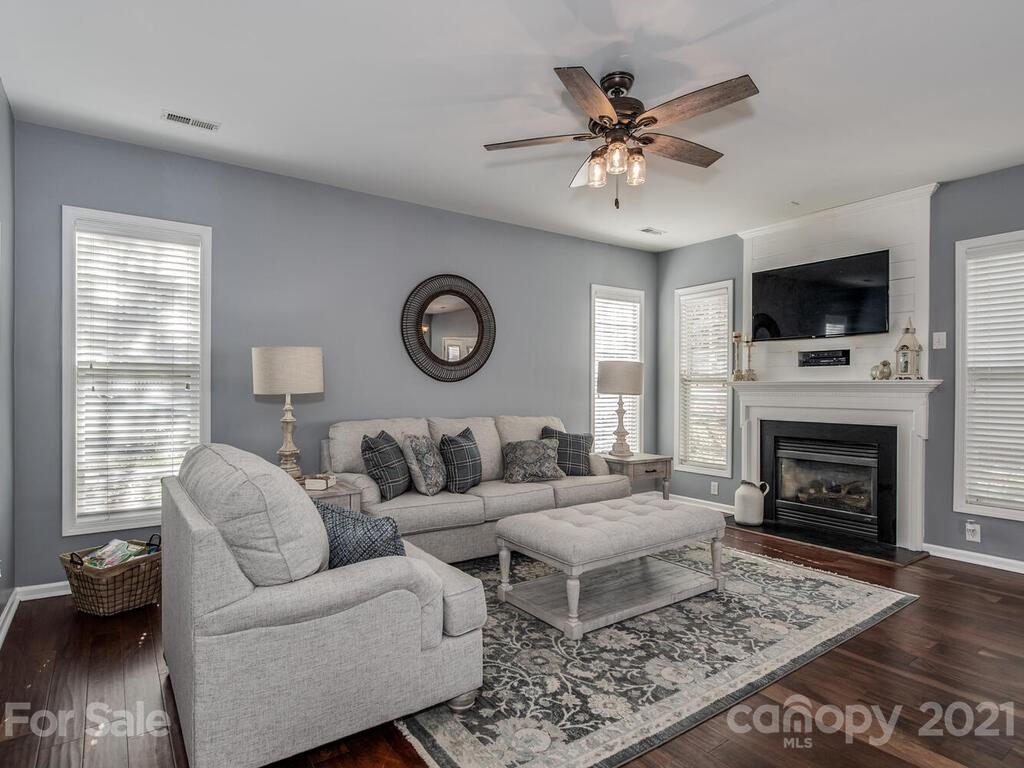 19605 Feriba Place Cornelius NC 28031