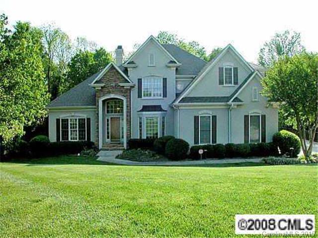 7540 Seton House Lane Charlotte NC 28277