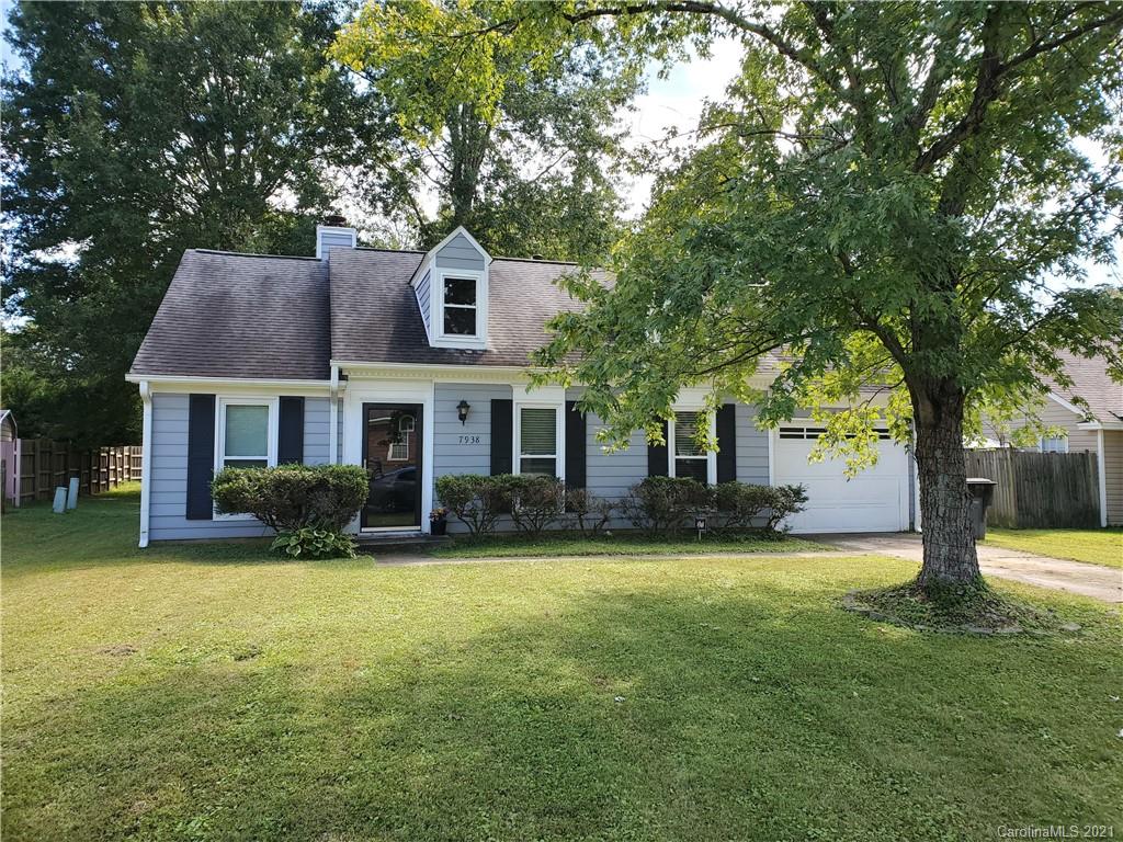 7938 Lindfield Court Charlotte NC 28227
