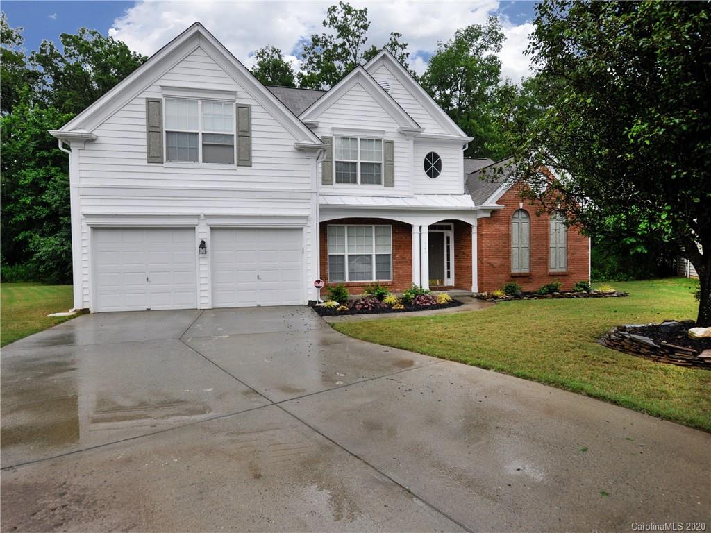 1920 Marsh Walk Court Charlotte NC 28270