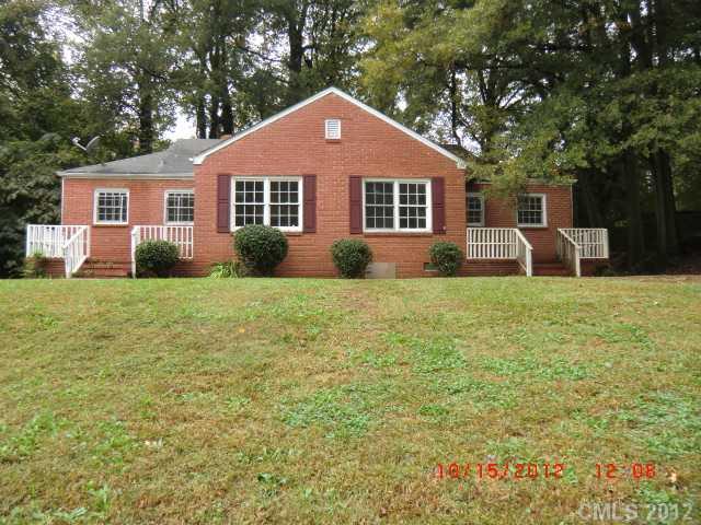 2027 Union Street Charlotte NC 28205