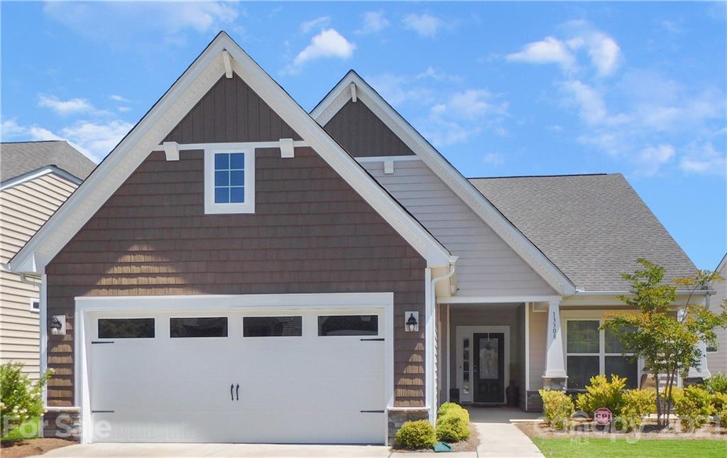 13308 Canterbury Castle Drive Charlotte NC 28273