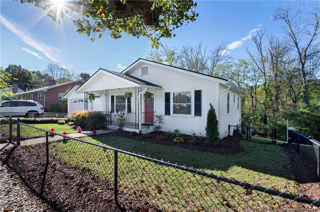 46 Woods Ammons Road Mars Hill NC 28754