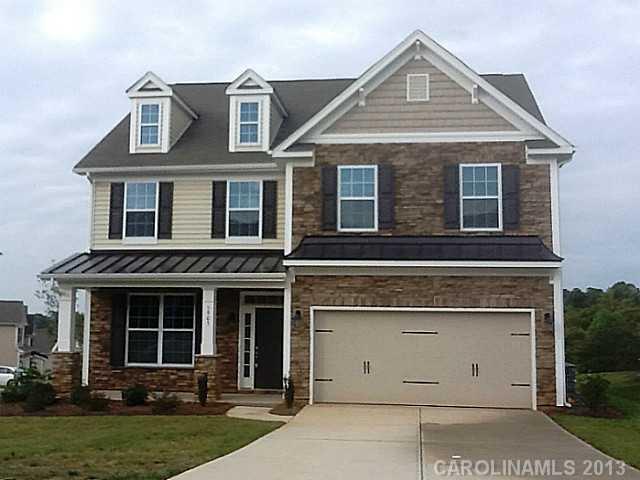 5903 Langwell Lane Charlotte NC 28278