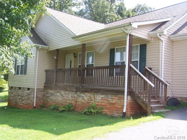 117 Coffey Street Morganton NC 28655
