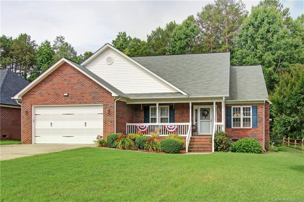 120 Shagbark Lane Mooresville NC 28115