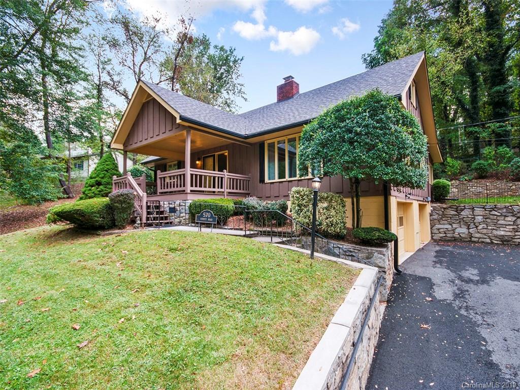 570 County Road Waynesville NC 28785