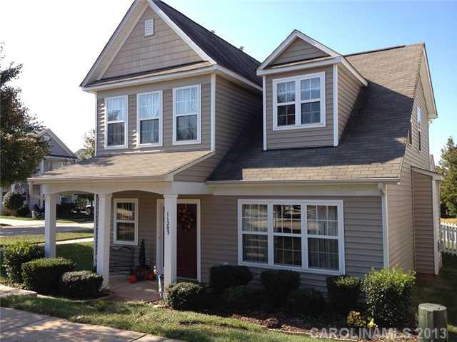 11203 Suunto Lane Cornelius NC 28031