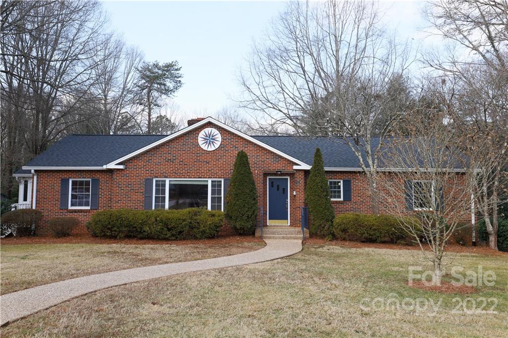 497 Ridgeway Avenue Statesville NC 28677