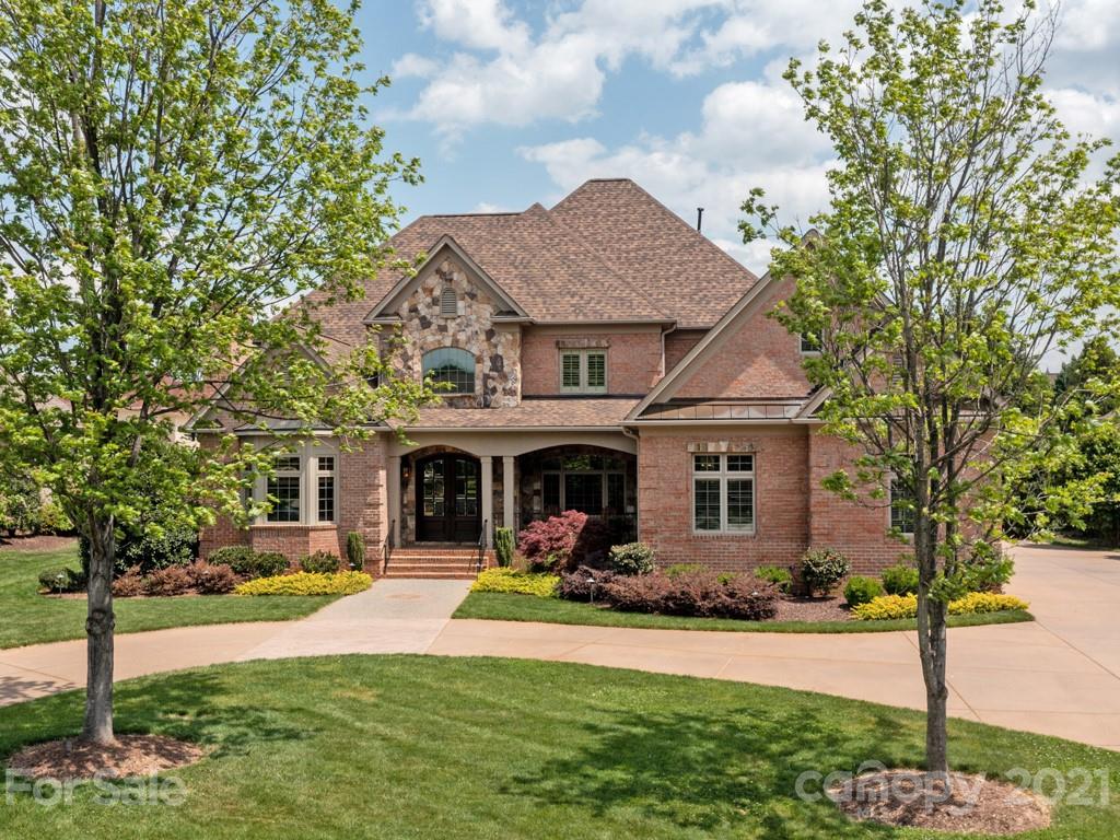 1303 Venetian Way Drive Waxhaw NC 28173