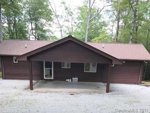 283 Cherokee Circle Lake Toxaway NC 28747