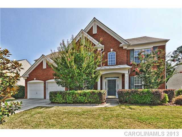 9140 Linden Tree Lane Charlotte NC 28277