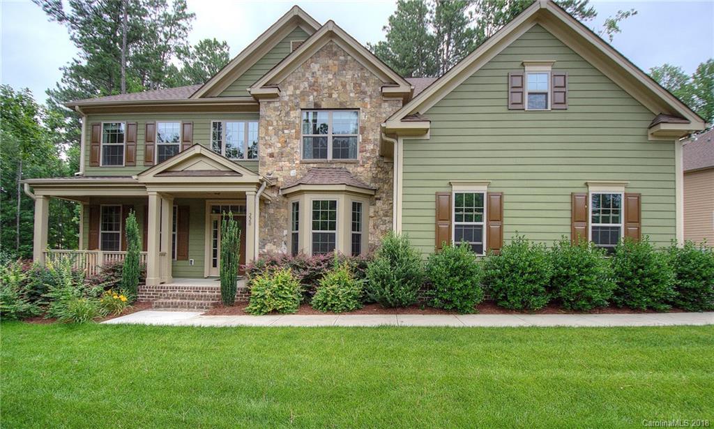 220 Cove Creek Loop Mooresville NC 28117