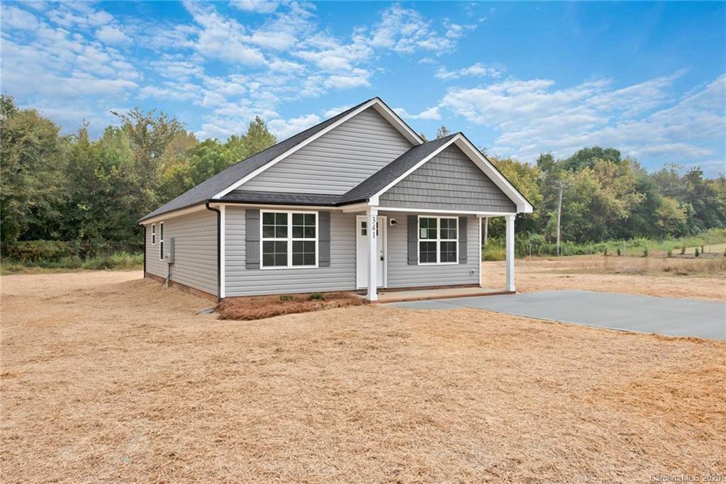 341 Odell Drive Nw Concord NC 28025