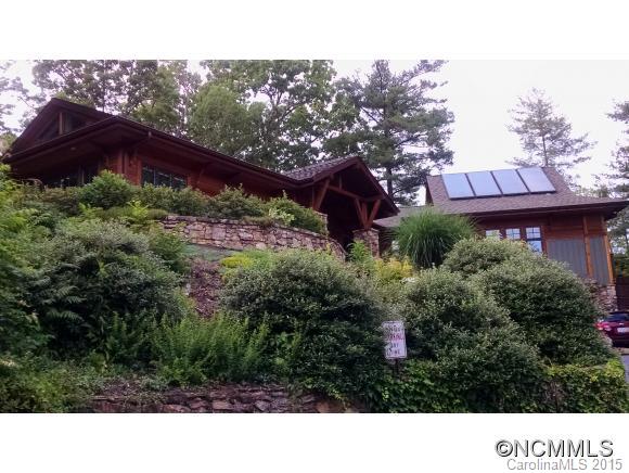 96 Kimberly Knoll Road Asheville NC 28804
