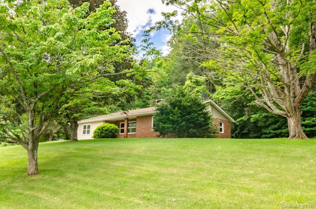 60 Maney Branch Road Weaverville NC 28787