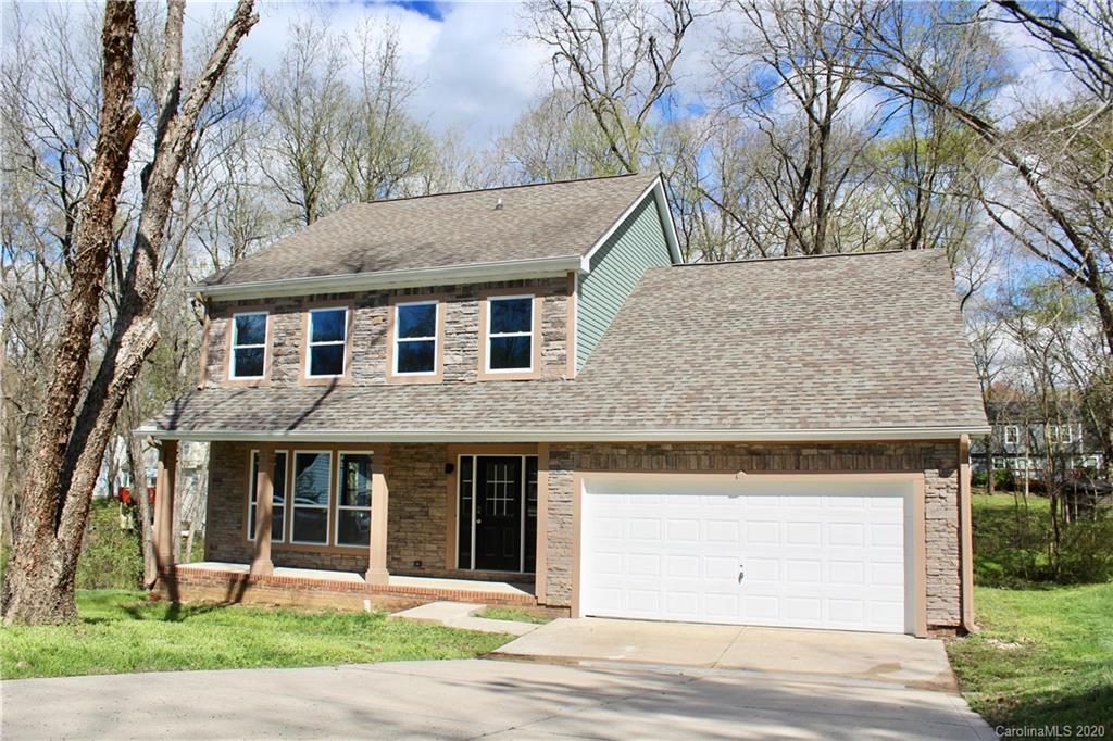 3240 Harris Mill Lane Charlotte NC 28262