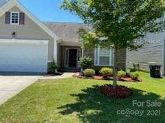 2237 Sonoma Valley Drive Charlotte NC 28214