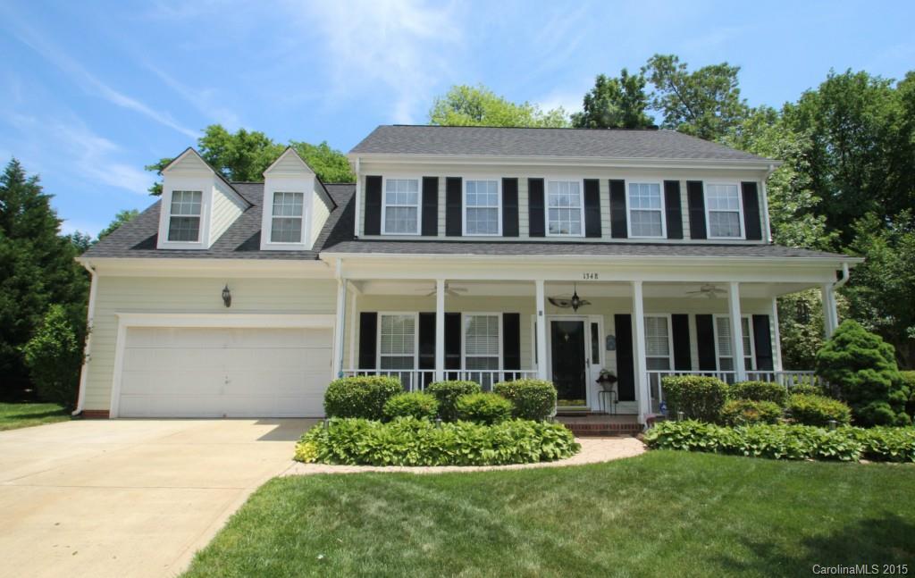 1348 Eisenhower Place NW Concord NC 28027